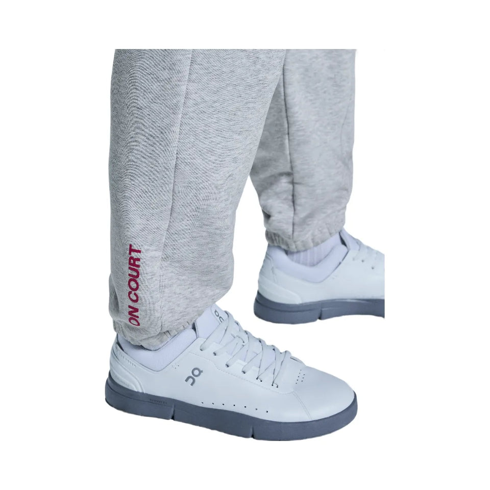 On Open Club Pants Crater