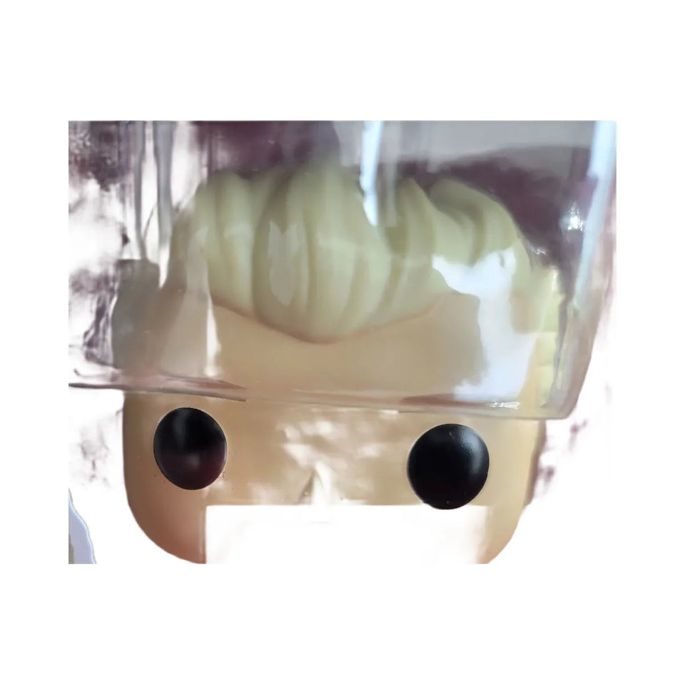 Funko Pop! Cody Rhodes # 152 (nib) With pop protector #152