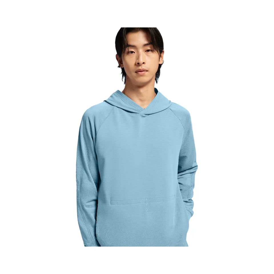 On Movement Hoodie Coast