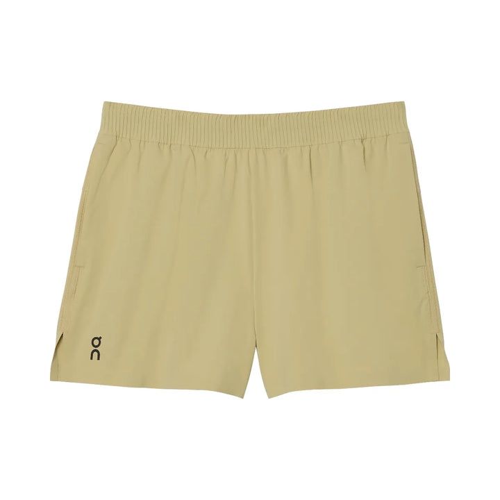 On Focus Shorts Caper