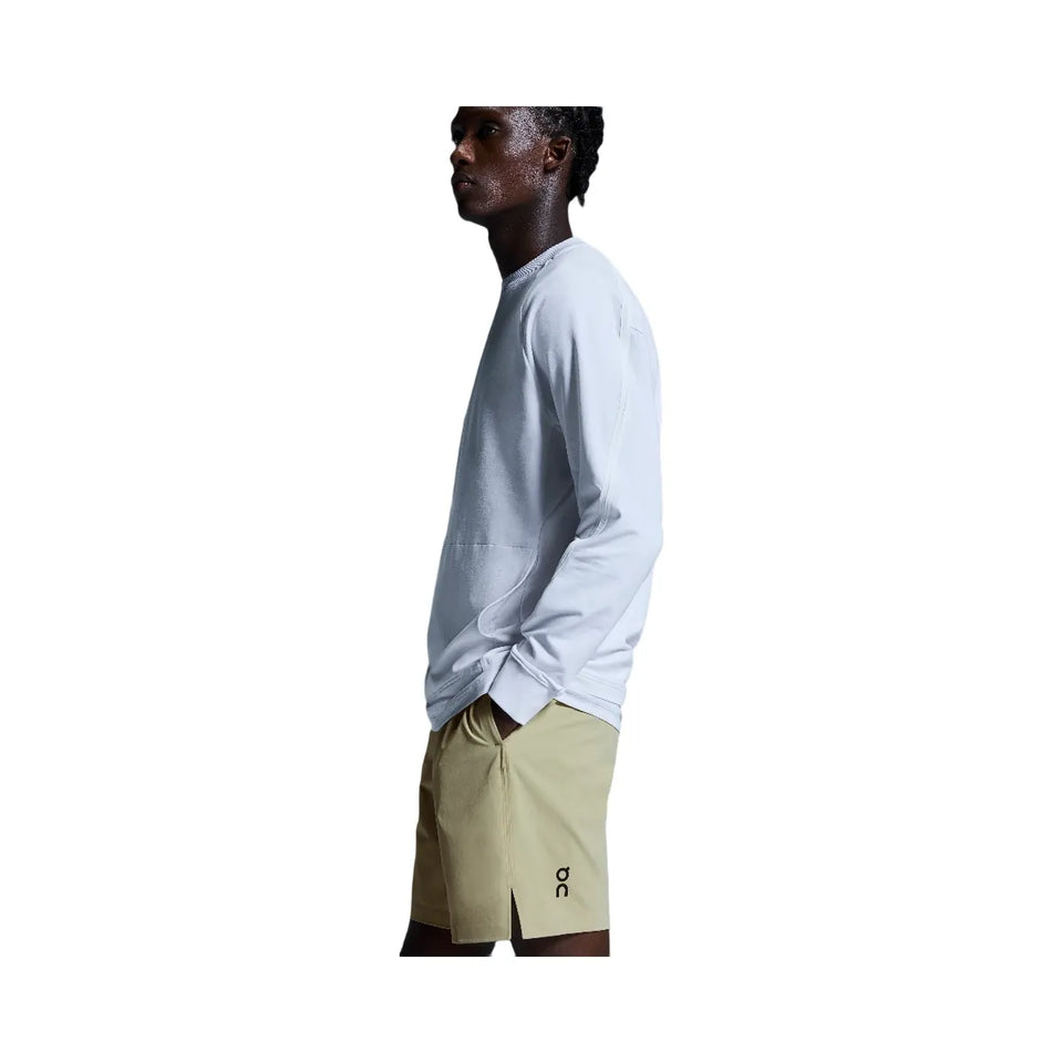 On Studio Crew White