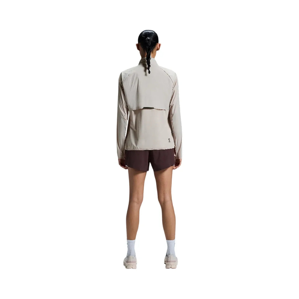 On Running Shorts Mulberry