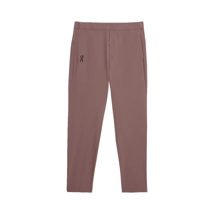 On Active Pants Grape