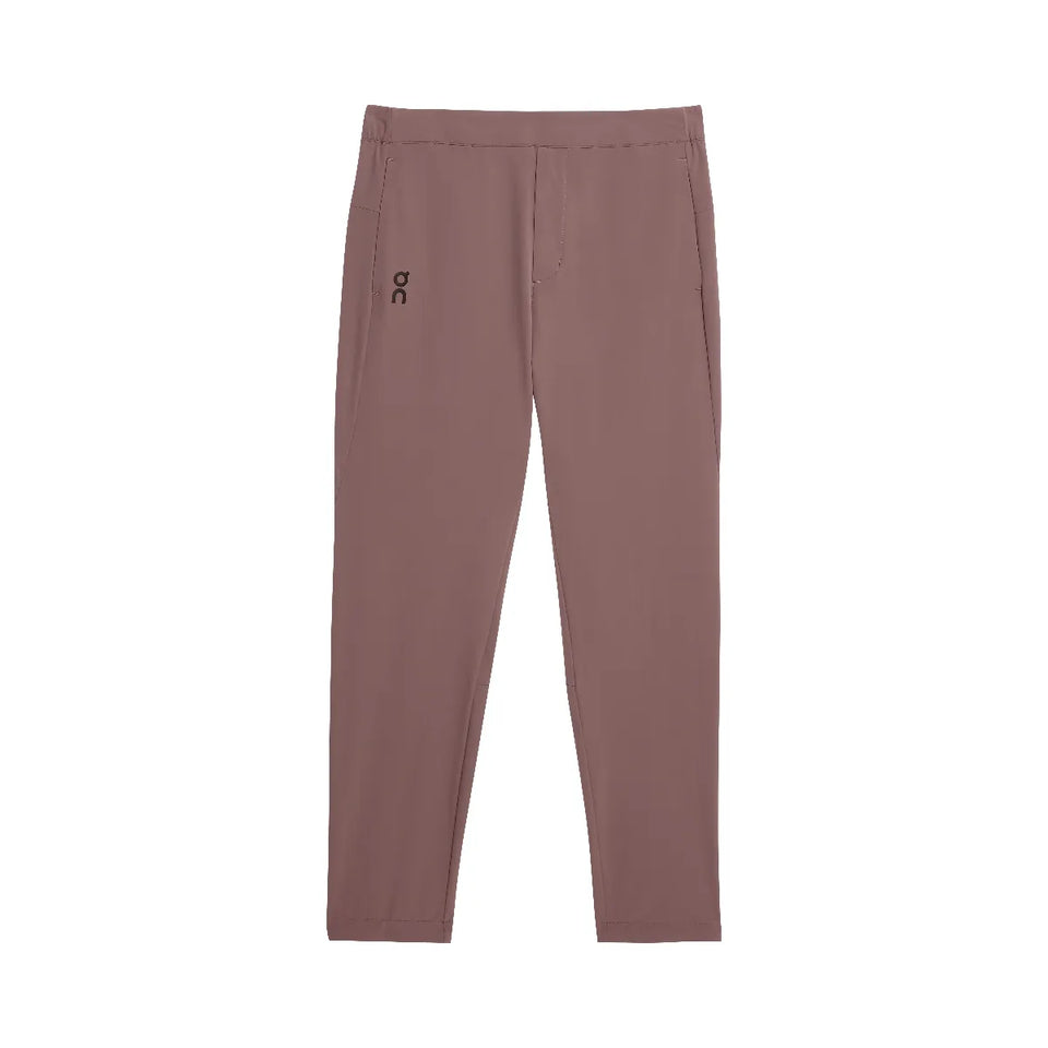 On Active Pants Grape