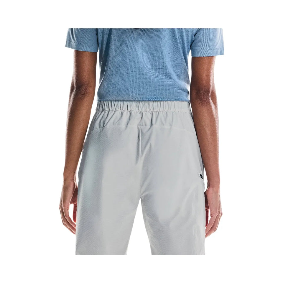 On Trek Pants Silver