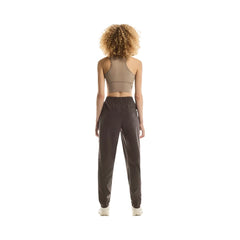 On Focus Pants Pebble