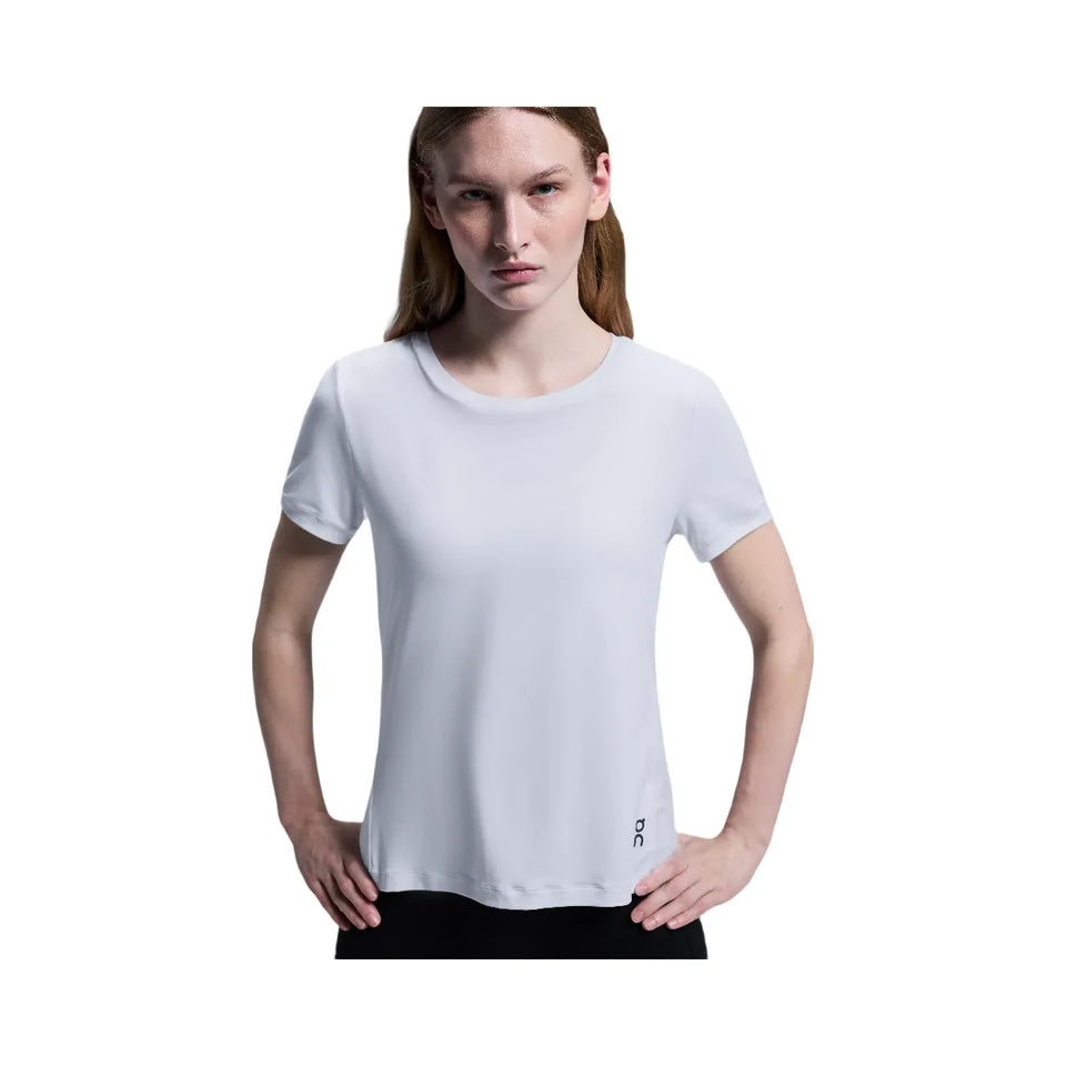 On Movement-T White