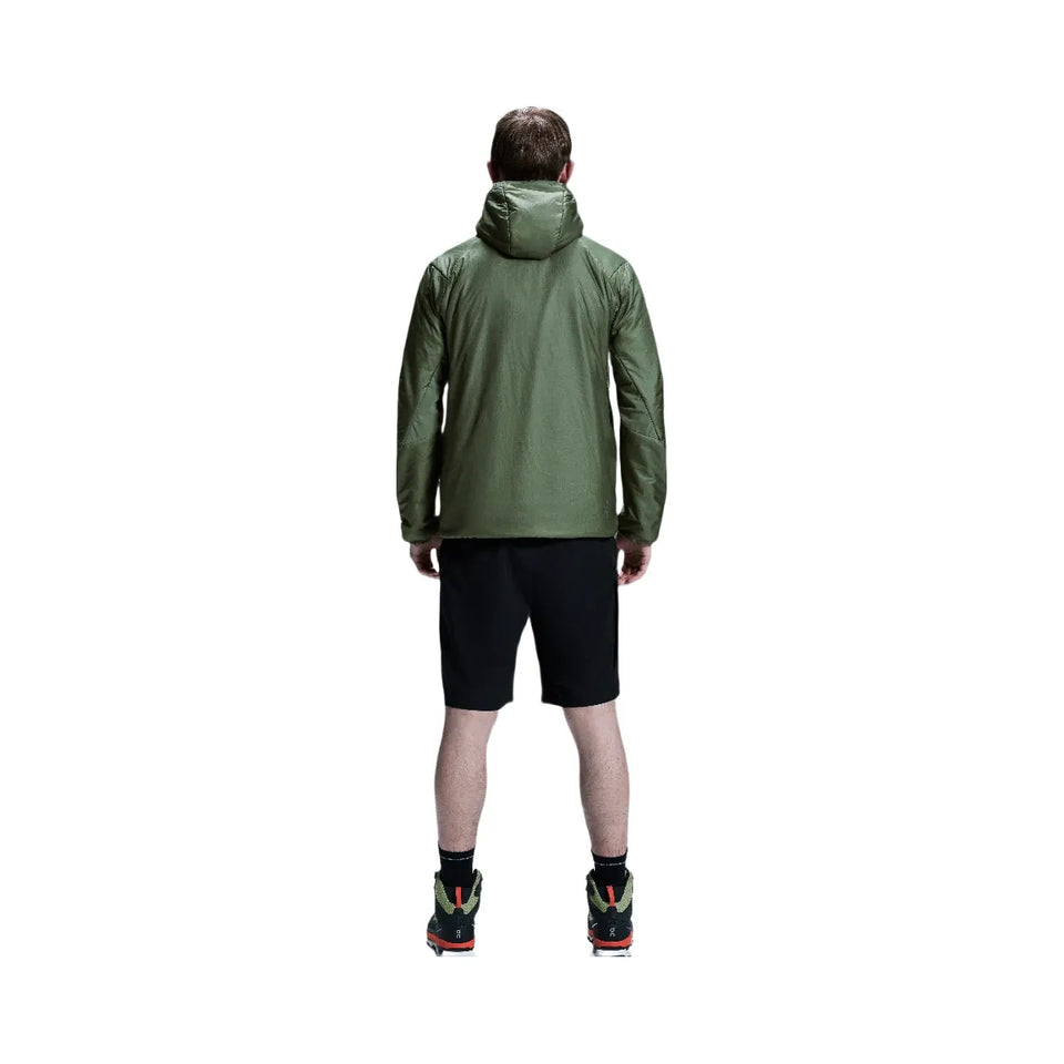 On Trek Jacket Insulated Taiga