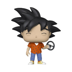 Funko Pop! Goku (Driving Exam) #1162