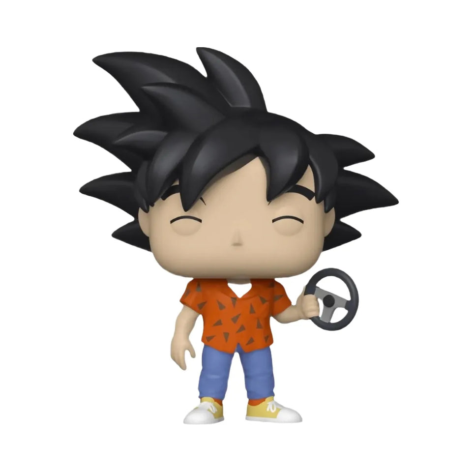 Funko Pop! Goku (Driving Exam) #1162