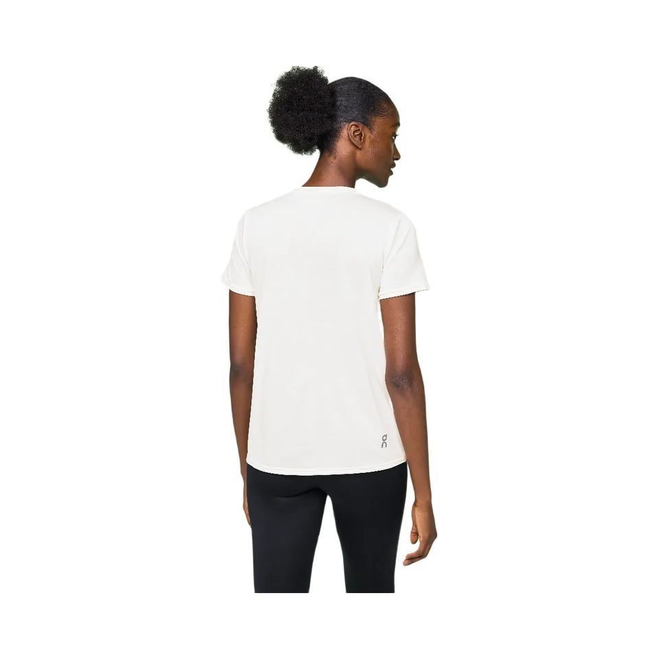 On Core-T Undyed-White