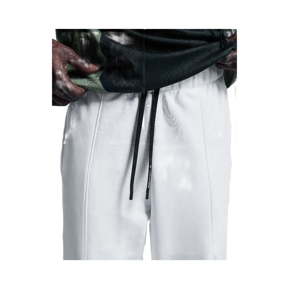 On Club Pants White