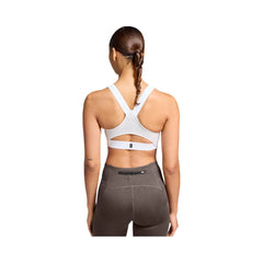 On Performance Flex Bra Undyed-White