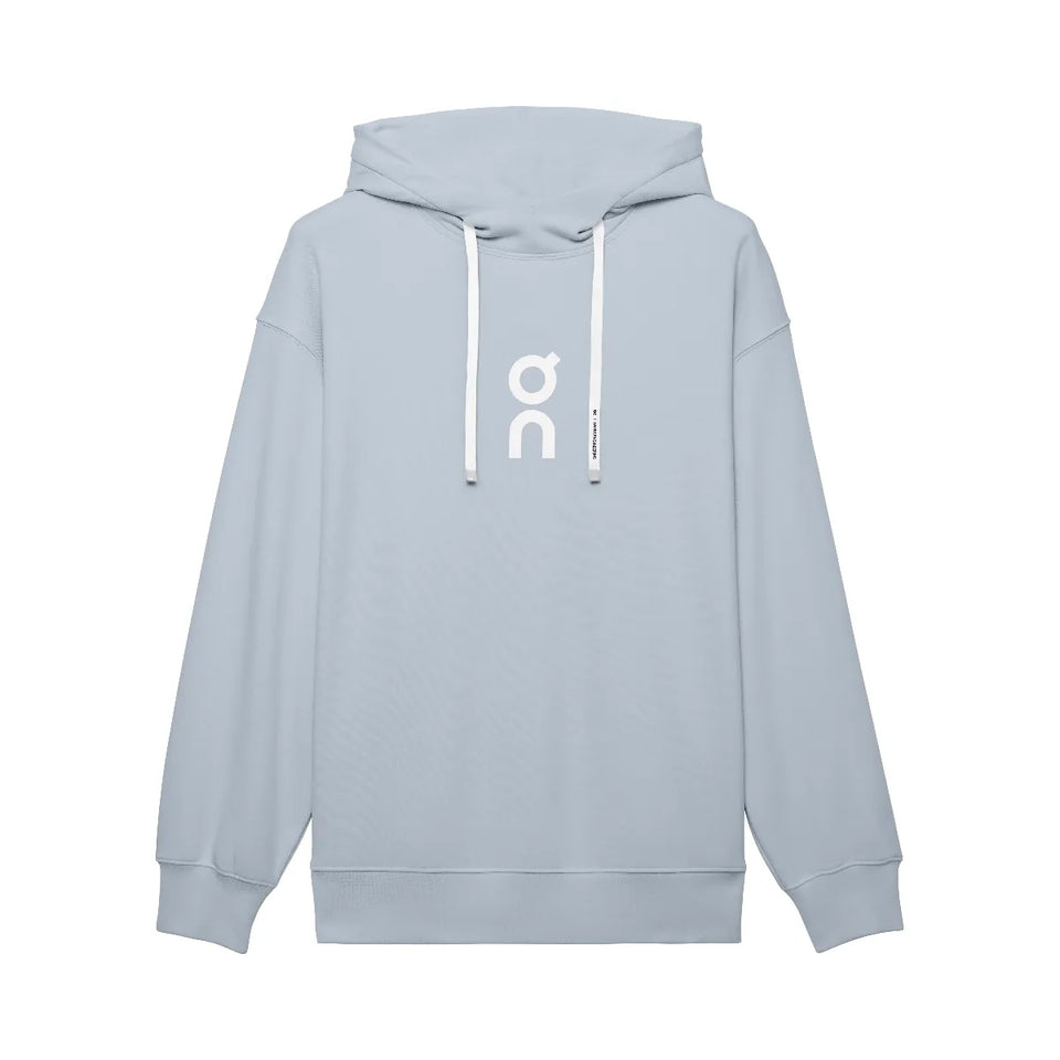 On Club Hoodie Arctic
