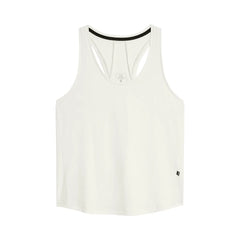 On Focus Tank White