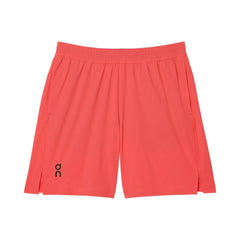 On Focus Shorts Coral