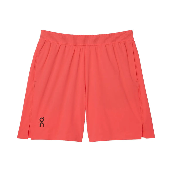 On Focus Shorts Coral