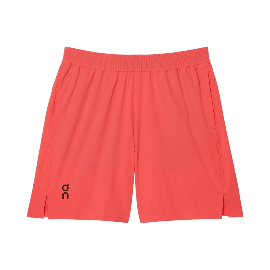 On Focus Shorts Coral