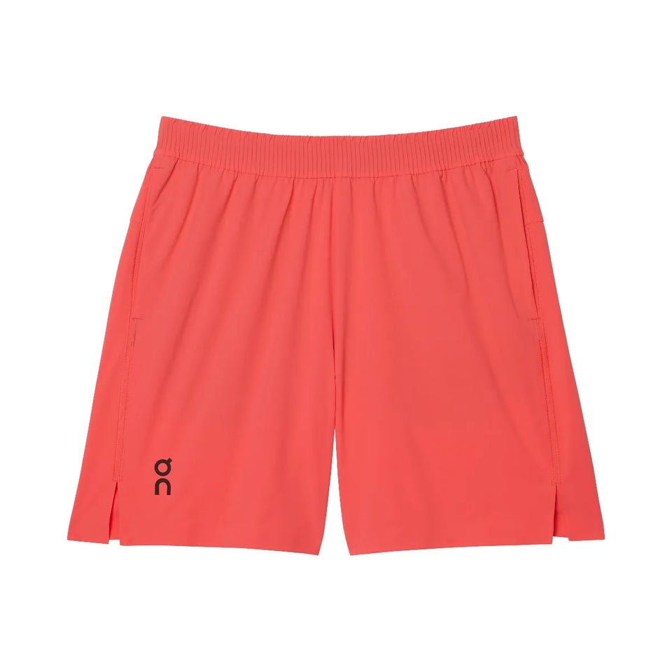 On Focus Shorts Coral