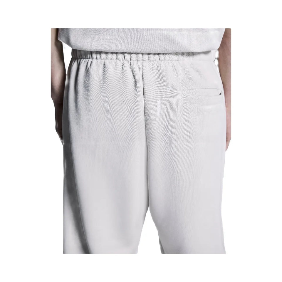 On Club Pants Silver