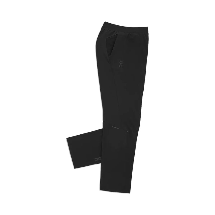 On Movement Pants Black