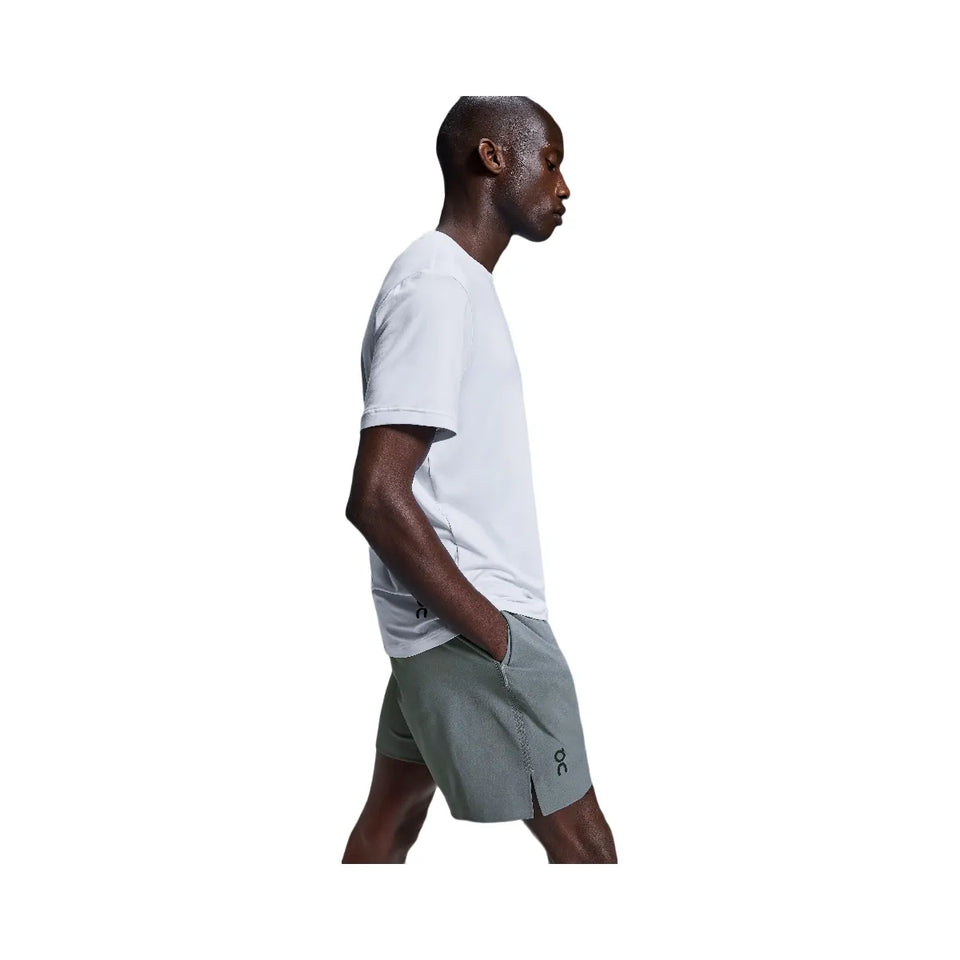 On Focus Shorts Rock