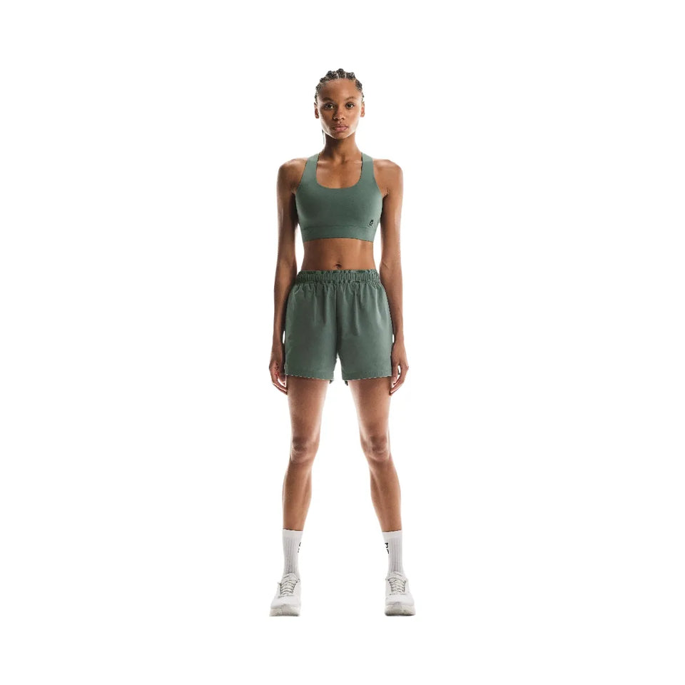 On Core Bra Olive