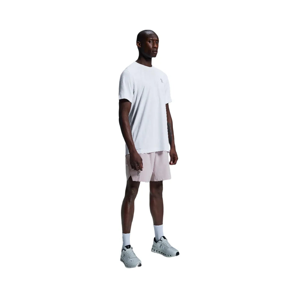 On Train Shorts Mauve