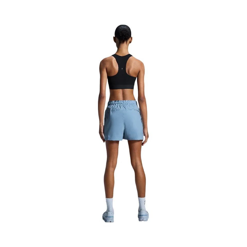 On 3" Core Shorts Chambray