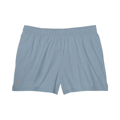 On 3" Core Shorts Chambray