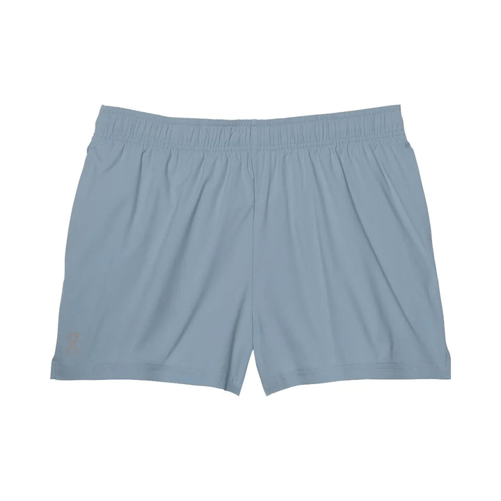On 3" Core Shorts Chambray