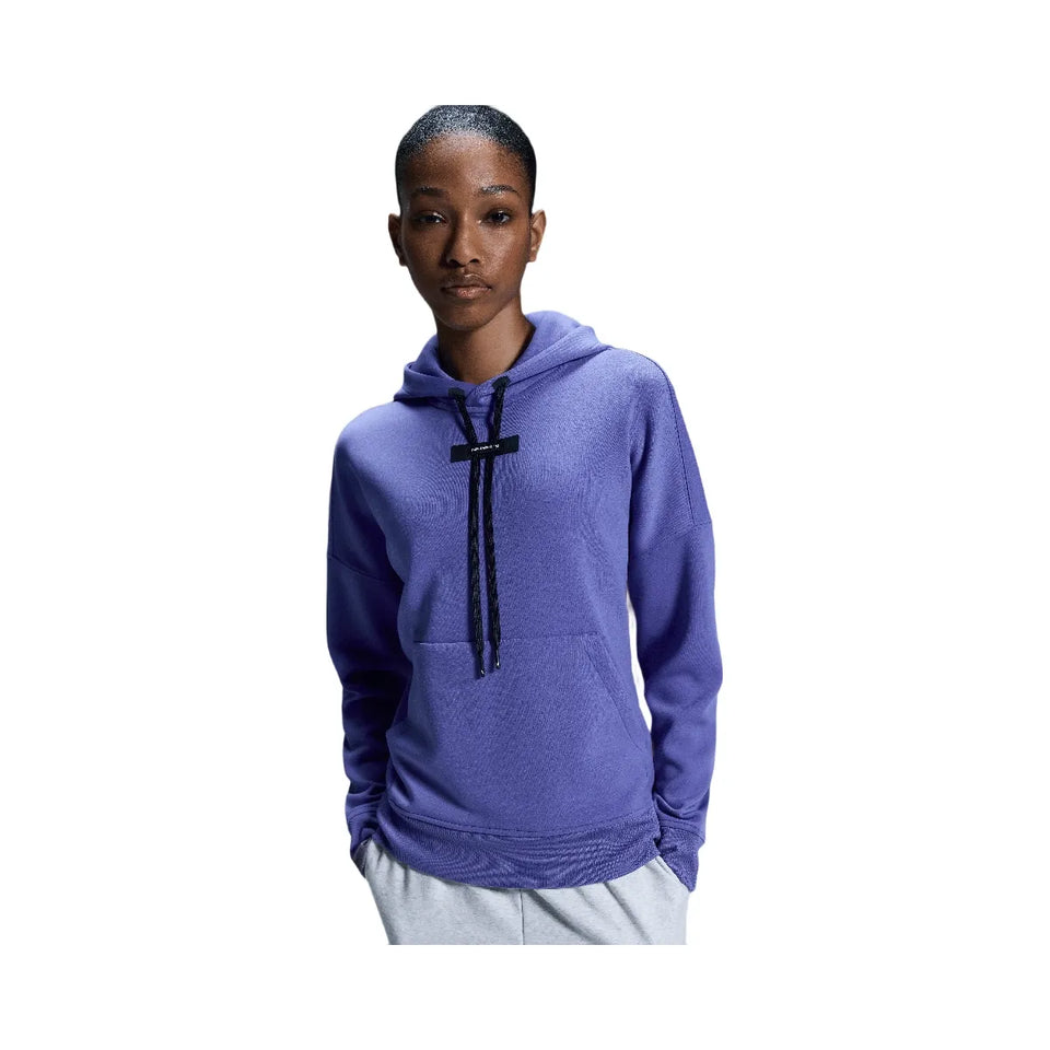 On Hoodie Iris