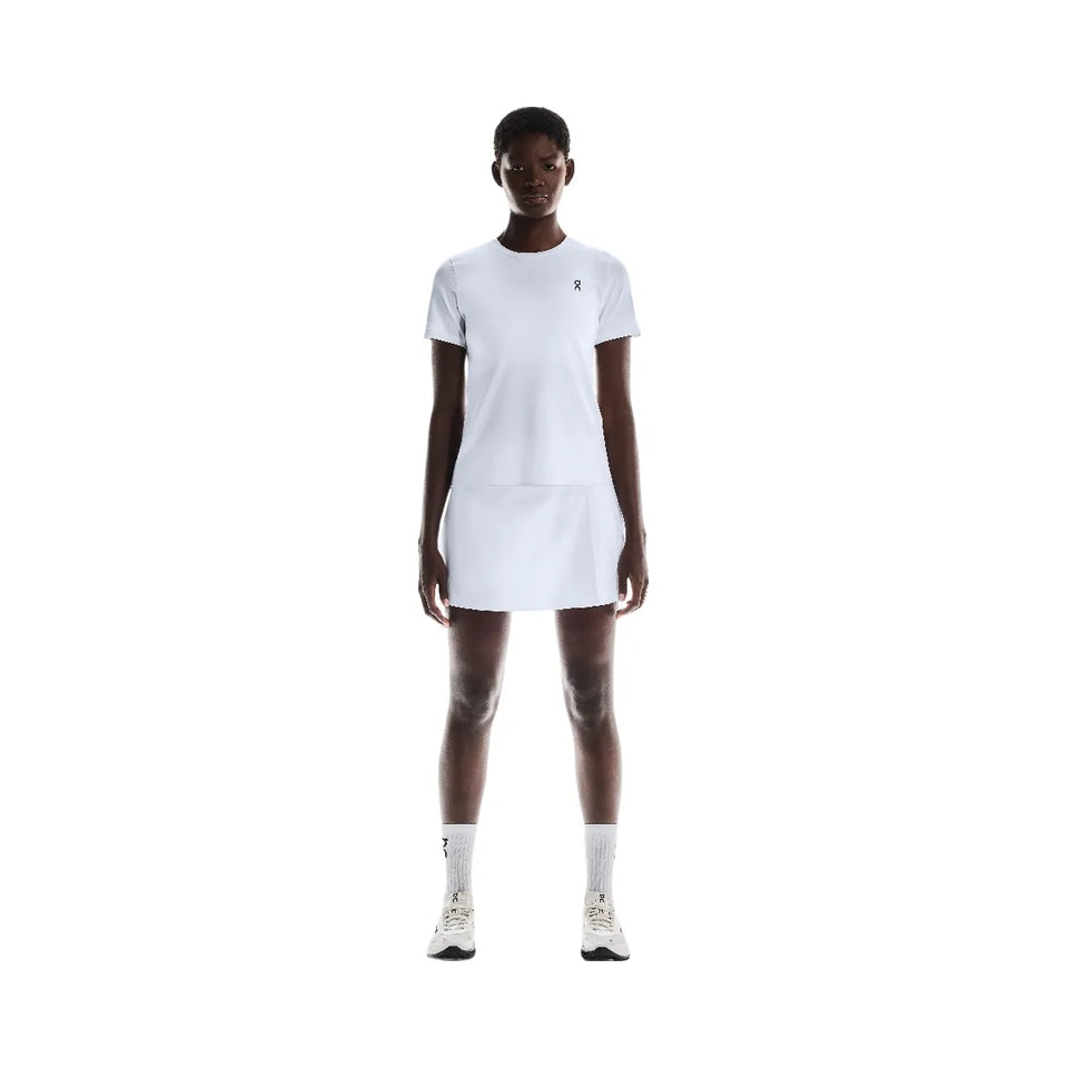 On Court-T All White