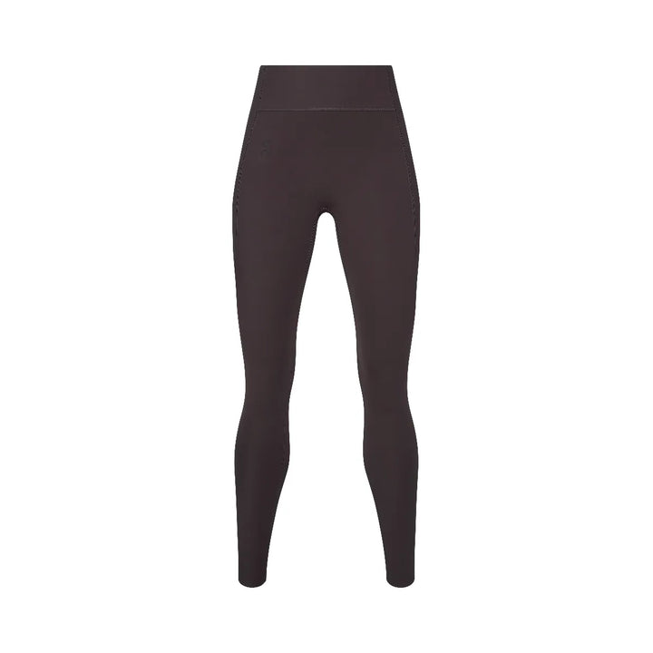 On Studio Tights Pebble