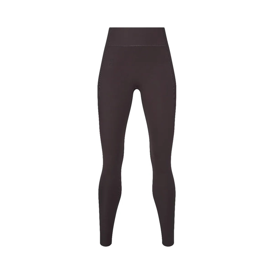 On Studio Tights Pebble