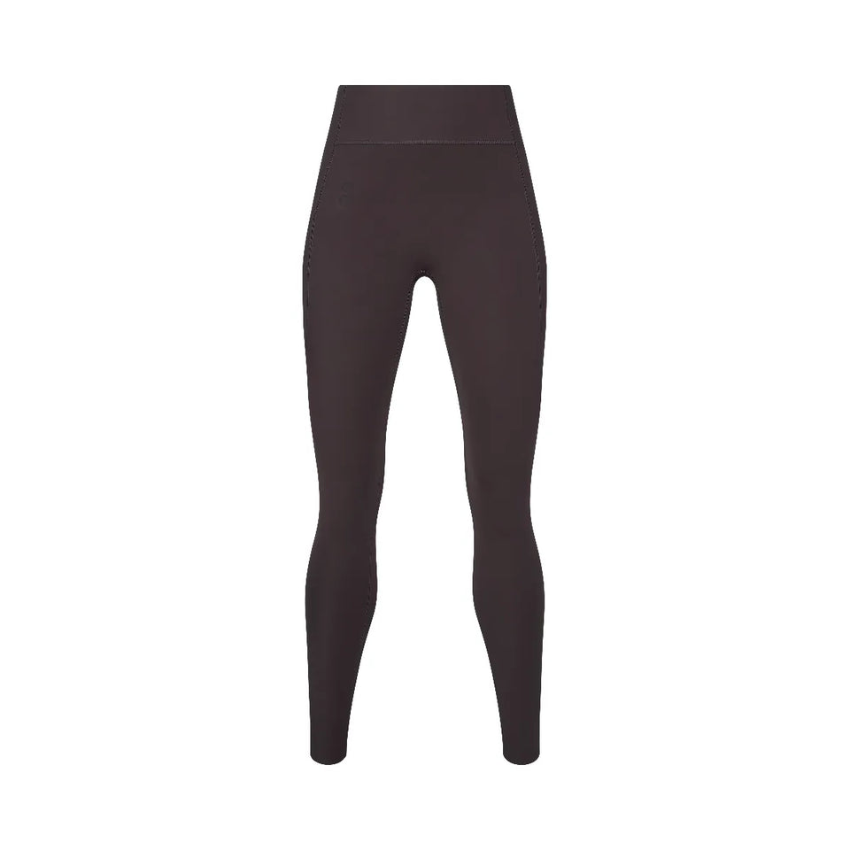 On Studio Tights Pebble