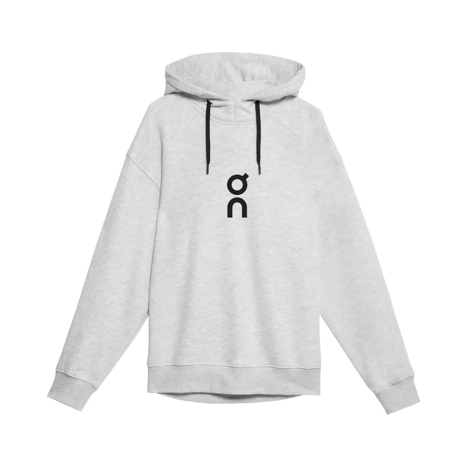 On Club Hoodie Crater