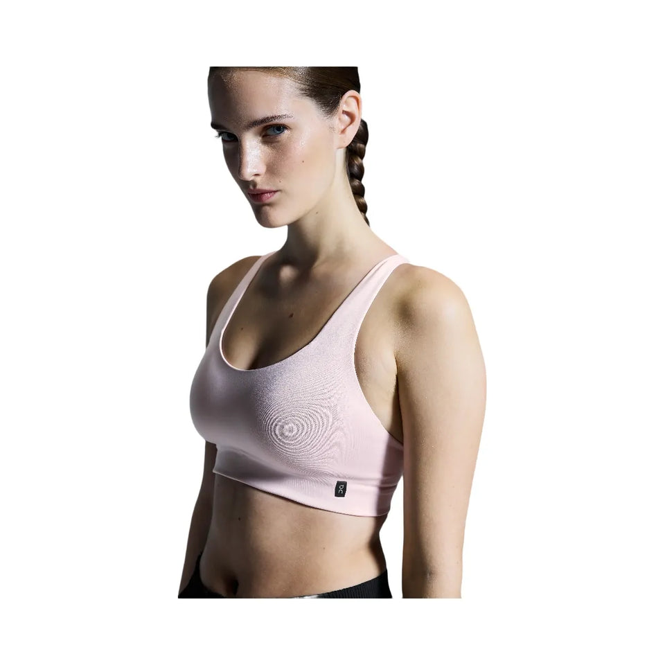 On Train Bra Mauve