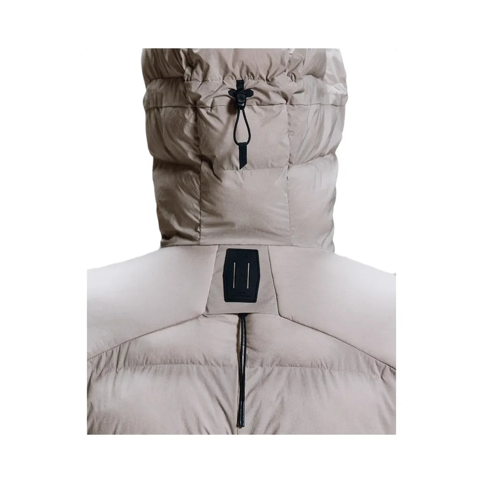 On Challenger Jacket Zinc