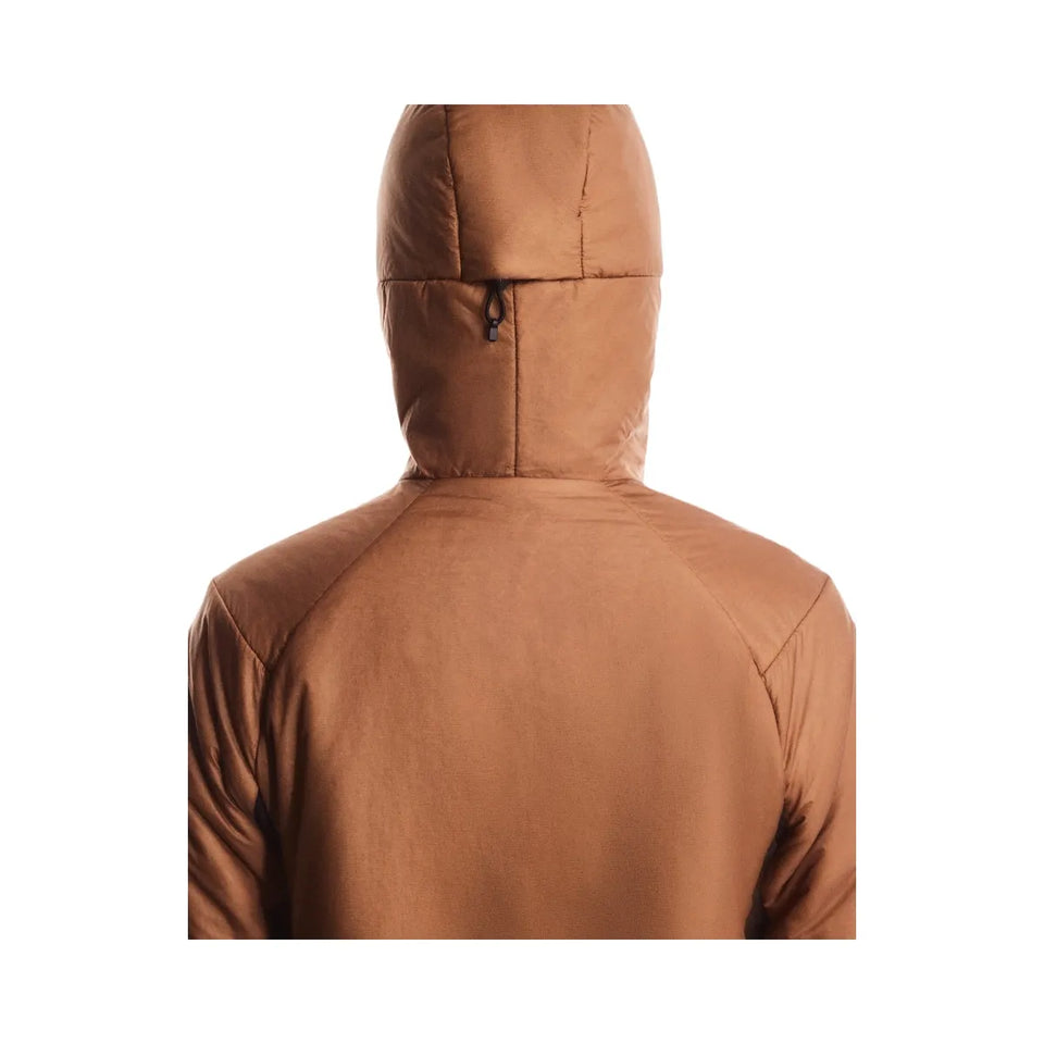 On Trek Jacket Insulated Sphynx