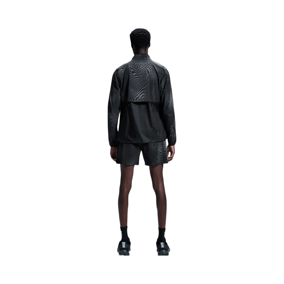 On Lightweight Shorts Lumos Black