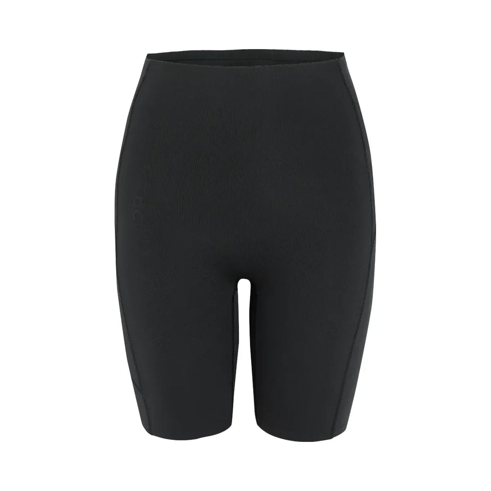 On Active 1/2 Tights Black