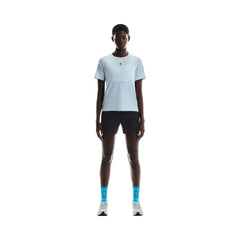 On Trail Shorts Black