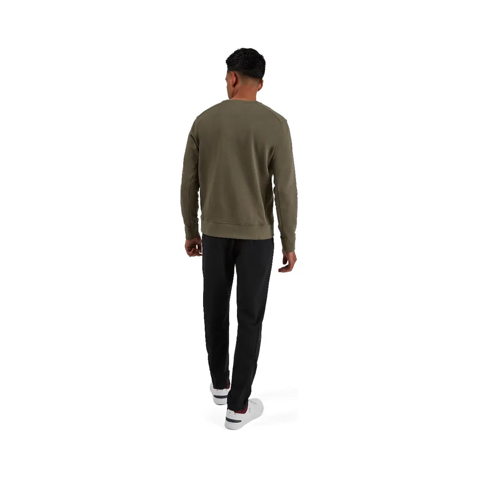 On Active Pants Black