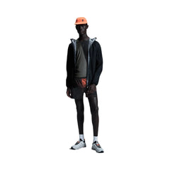 On Ultra Shorts Black
