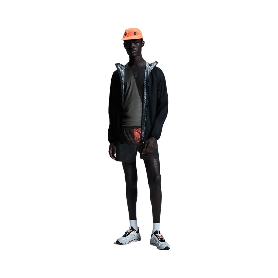 On Ultra Shorts Black