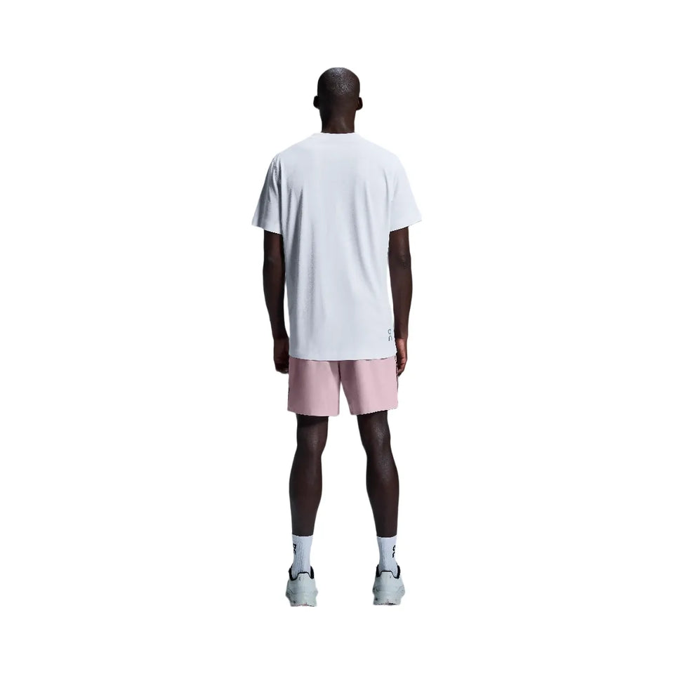 On Train Shorts Mauve
