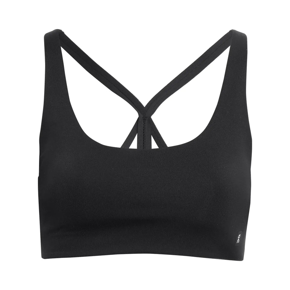 On Movement Bra Black