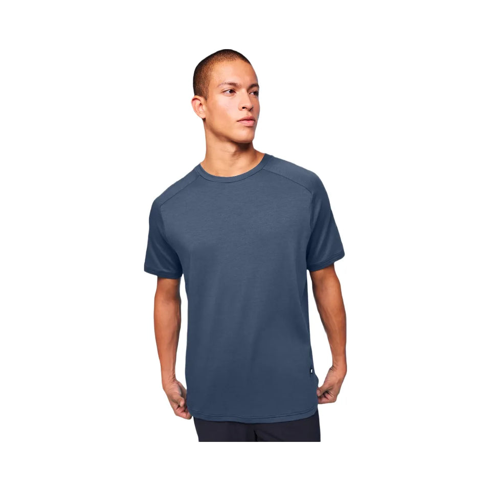 On Focus-T Denim