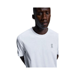 On Train-T White